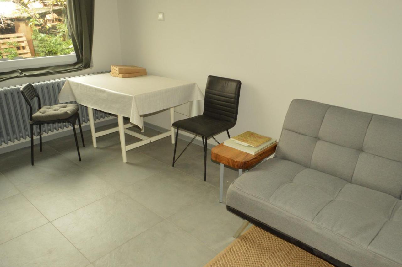 Apartament Jelenec House Zewnętrze zdjęcie