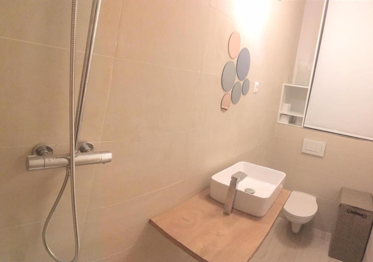 Apartament Jelenec House Zewnętrze zdjęcie